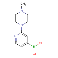 C10H16BN3O2