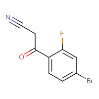 C9H5BrFNO