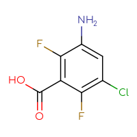 C7H4ClF2NO2