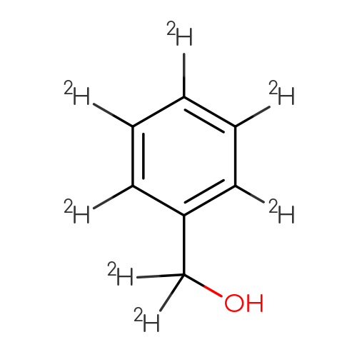inmr add structure to nmr