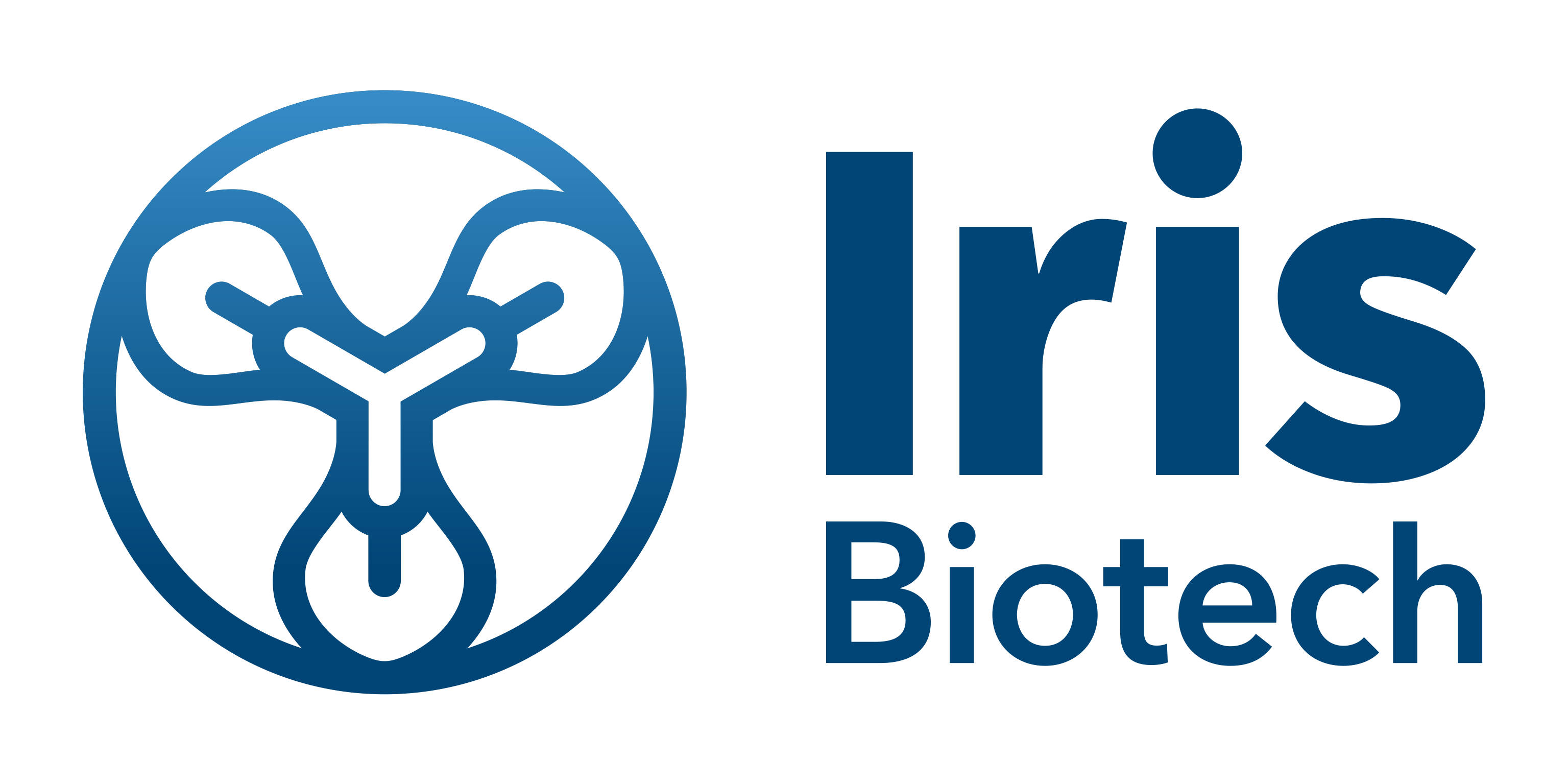 Iris Biotech GmbH