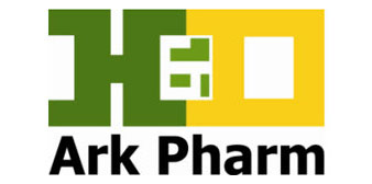 Ark Pharm, Inc. Ark Pharm, Inc.