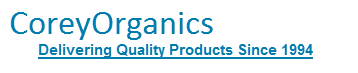 COREY ORGANICS PVT.LTD. COREY ORGANICS PVT.LTD.
